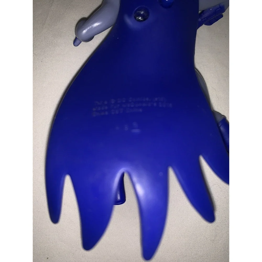 Blue Batman 4.5